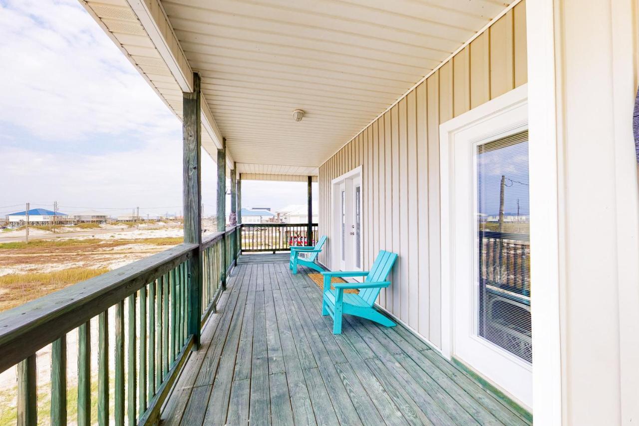 Set Sail Villa Dauphin Island Exterior photo