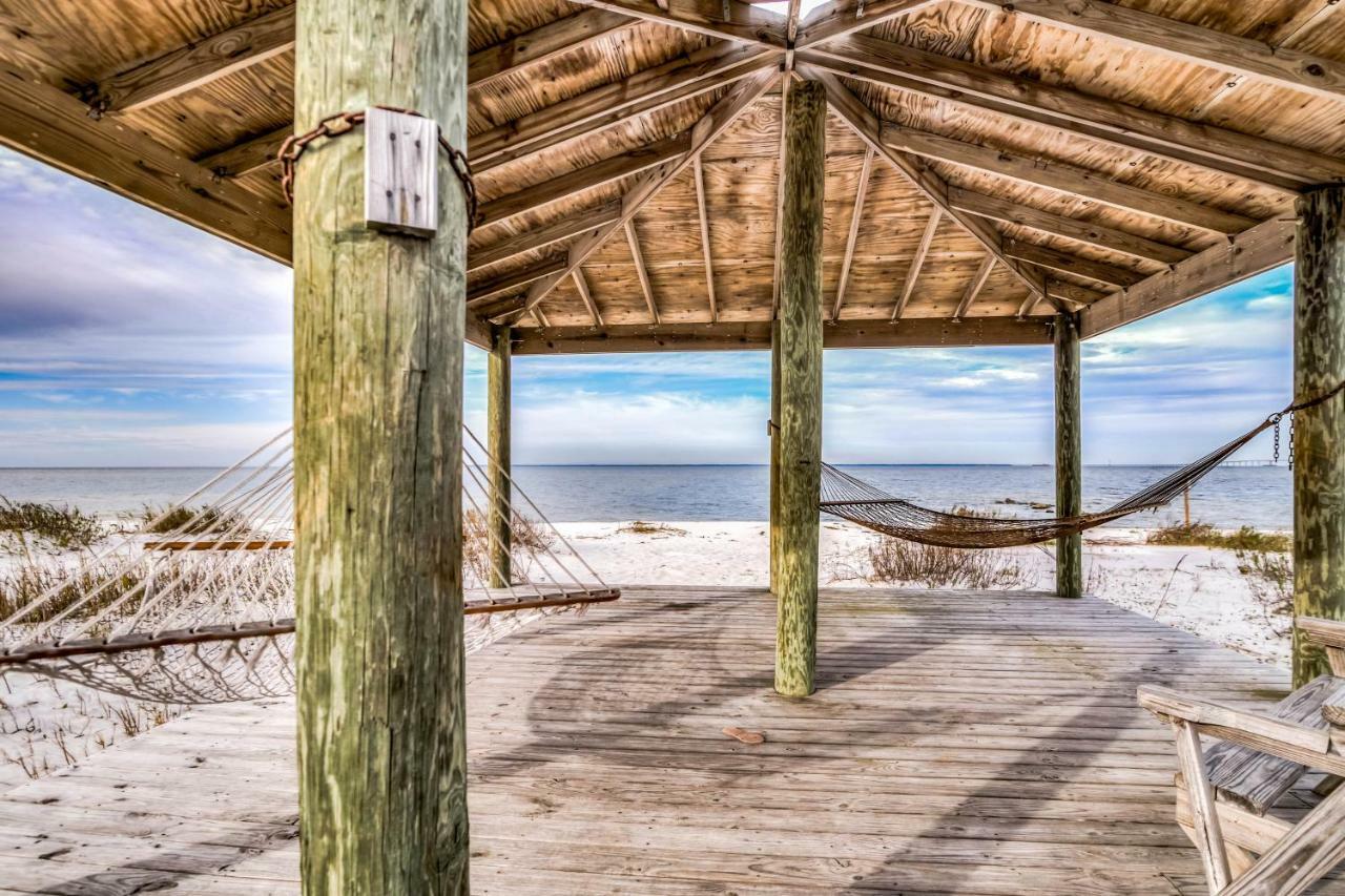 Set Sail Villa Dauphin Island Exterior photo